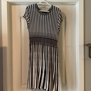 Anthropologie dress